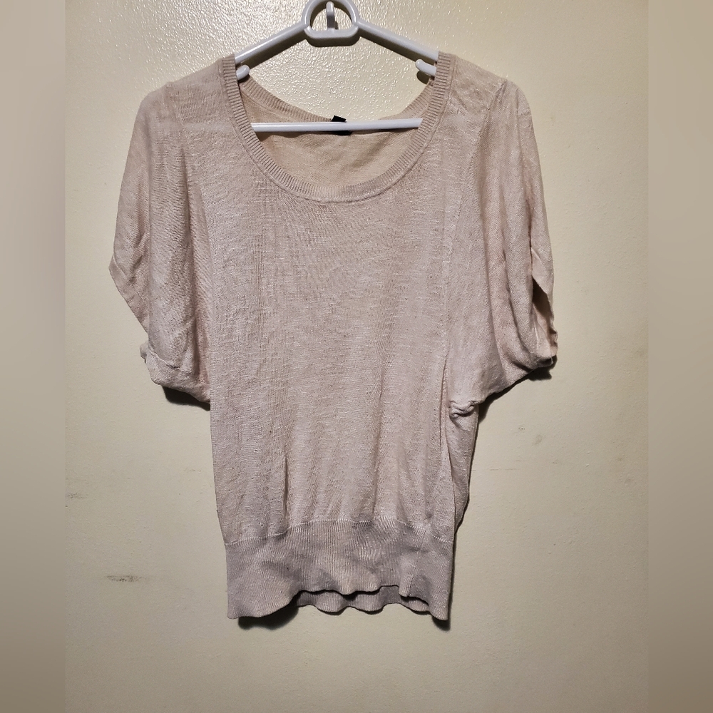 Aa Beige blouse